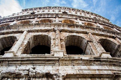 colosseum Rome the Eternal City - Exploring the Fascinating History & Culture