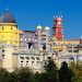 Pena Palace, Lisbon