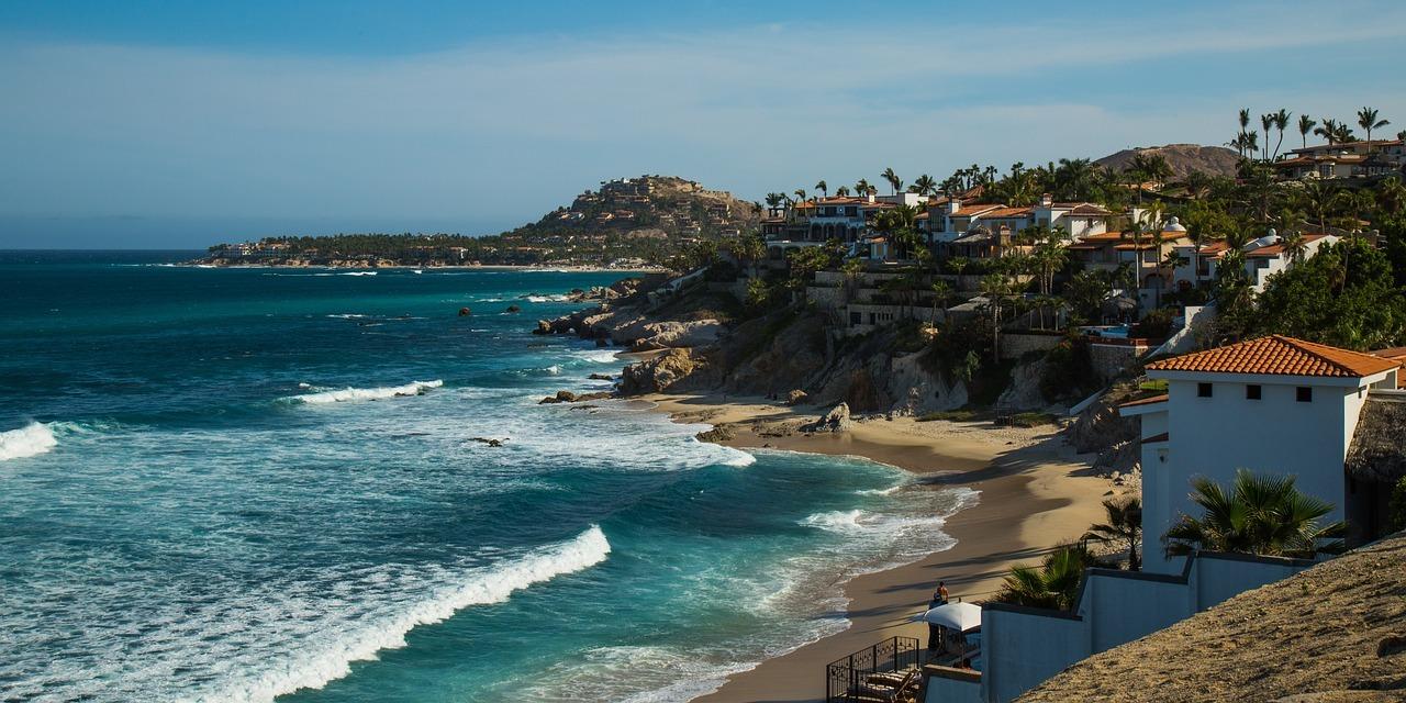 5 super luxurious and good hotels in Cabo San Lucas you shouldn’t miss