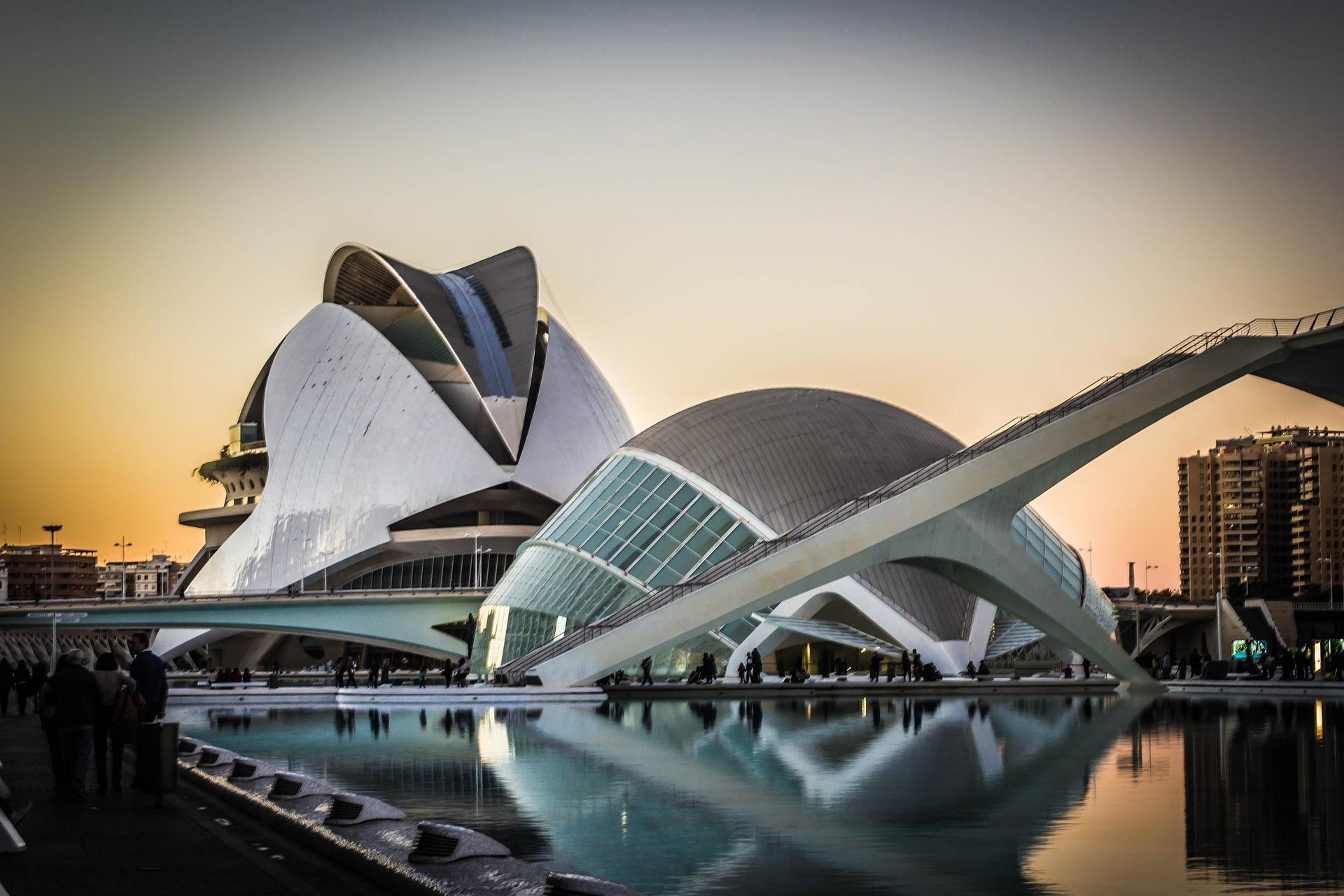 things to do in stunning Valencia