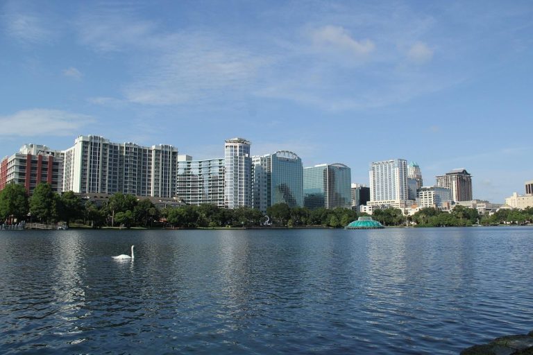 Don't miss the little guide to: Best family hotels in Orlando 12 hotels in Orlando