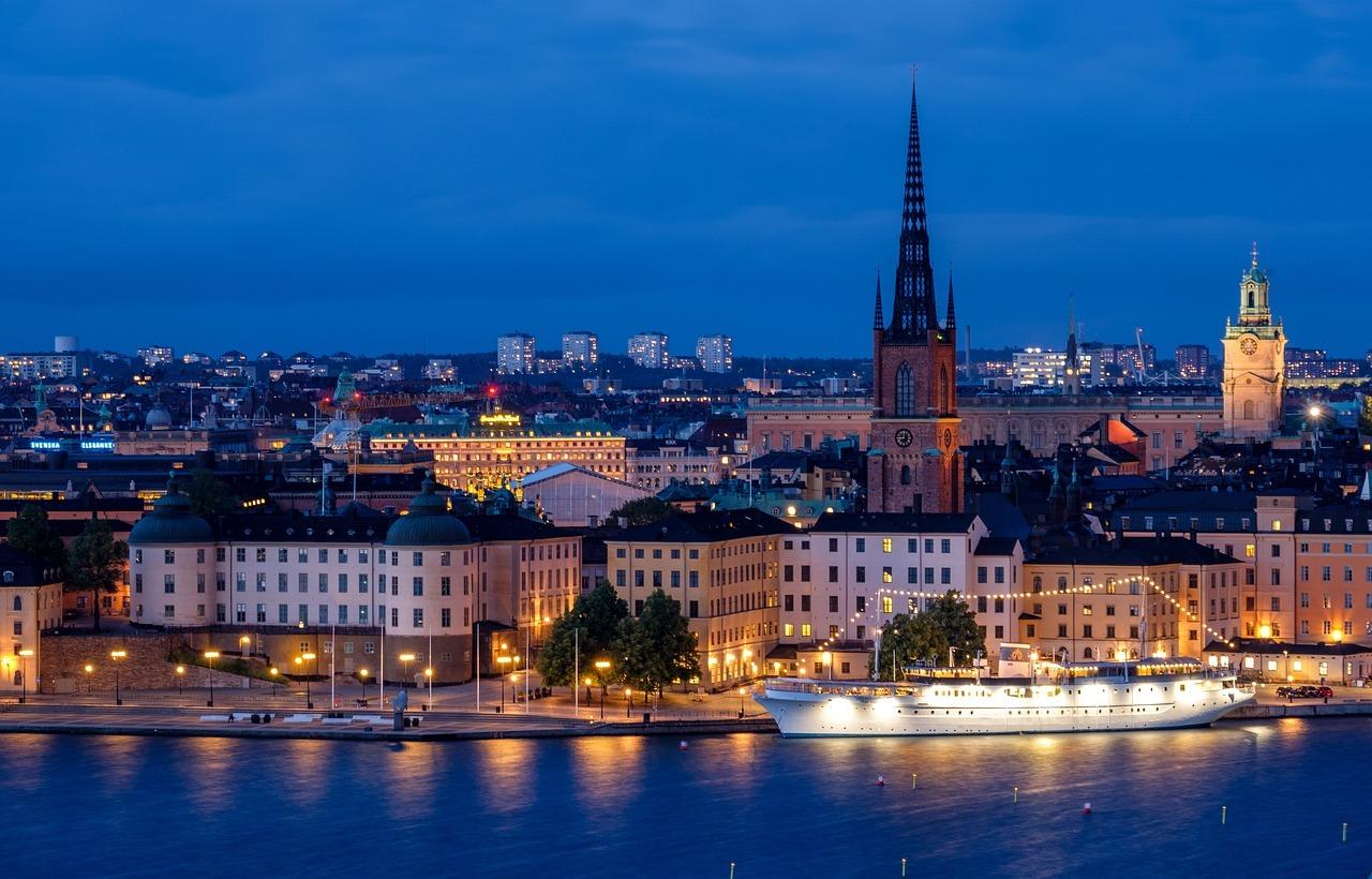 where to stay in Stockholm