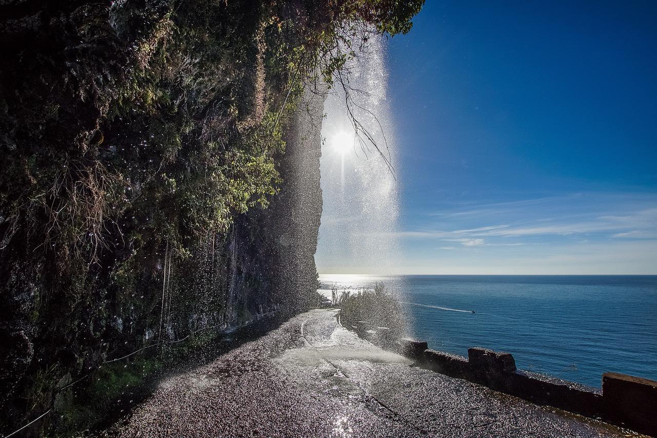 Discover the Magical Levadas of Madeira: A Journey Through the Island’s Stunning Landscapes