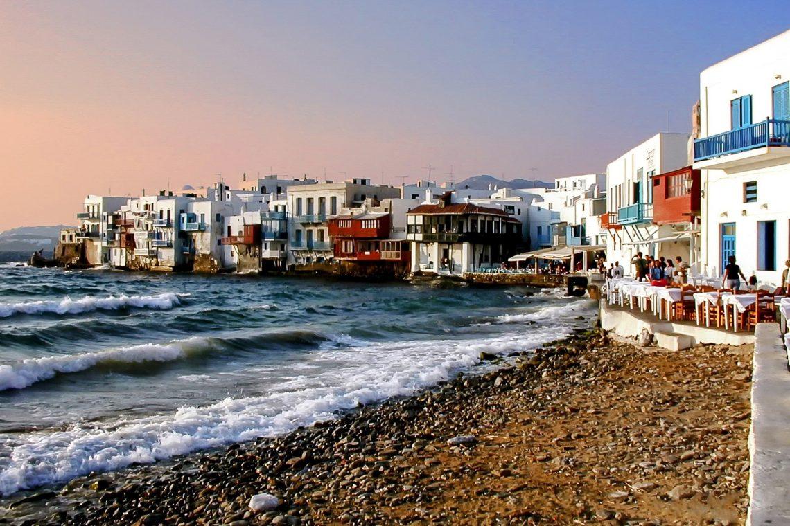 Mykonos travel tips