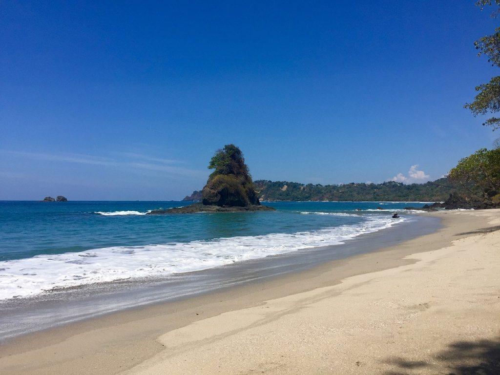 Costa Rica, The Travel Blog