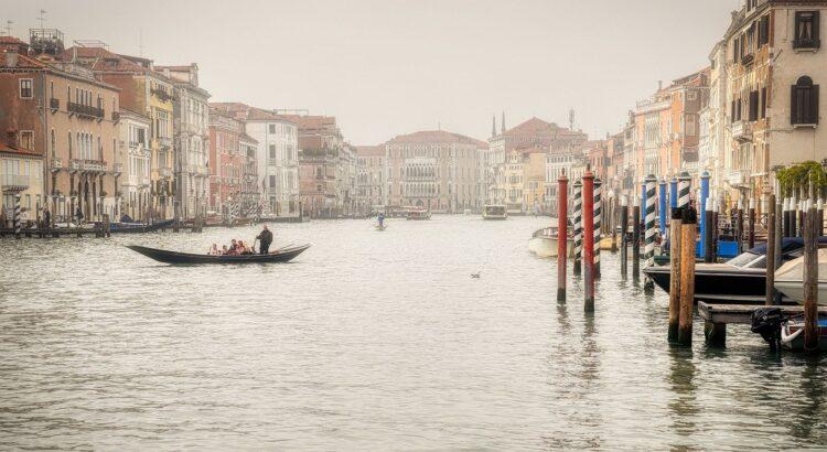 Venice