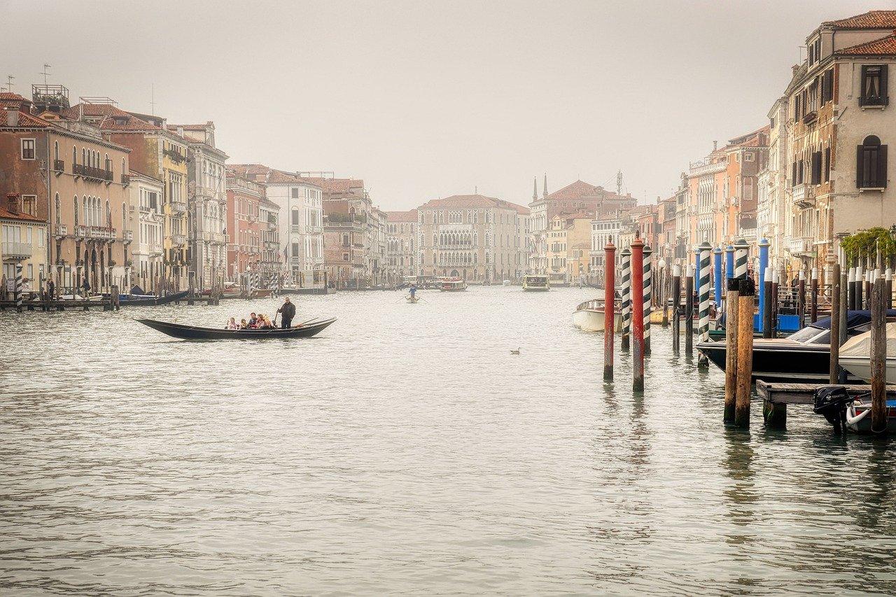 Venice