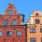 A Stroll through Gamla Stan: Exploring Old Town in Stockholm's History and Charm 1