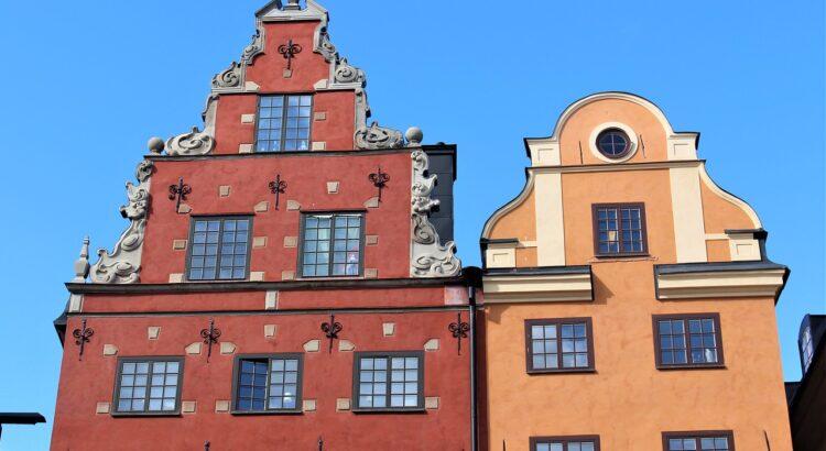 A Stroll through Gamla Stan: Exploring Old Town in Stockholm's History and Charm 1