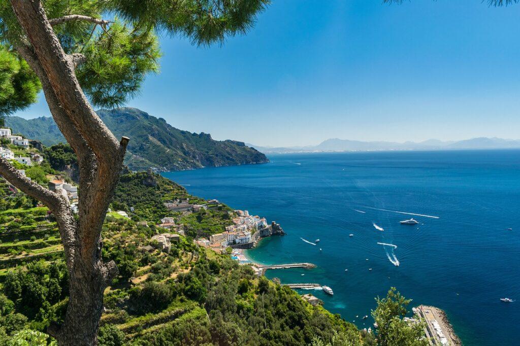 Amalfi: Offbeat Travels to See the Real Gem of the Coast 1