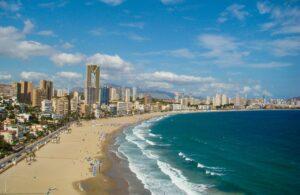 best hotels in Benidorm