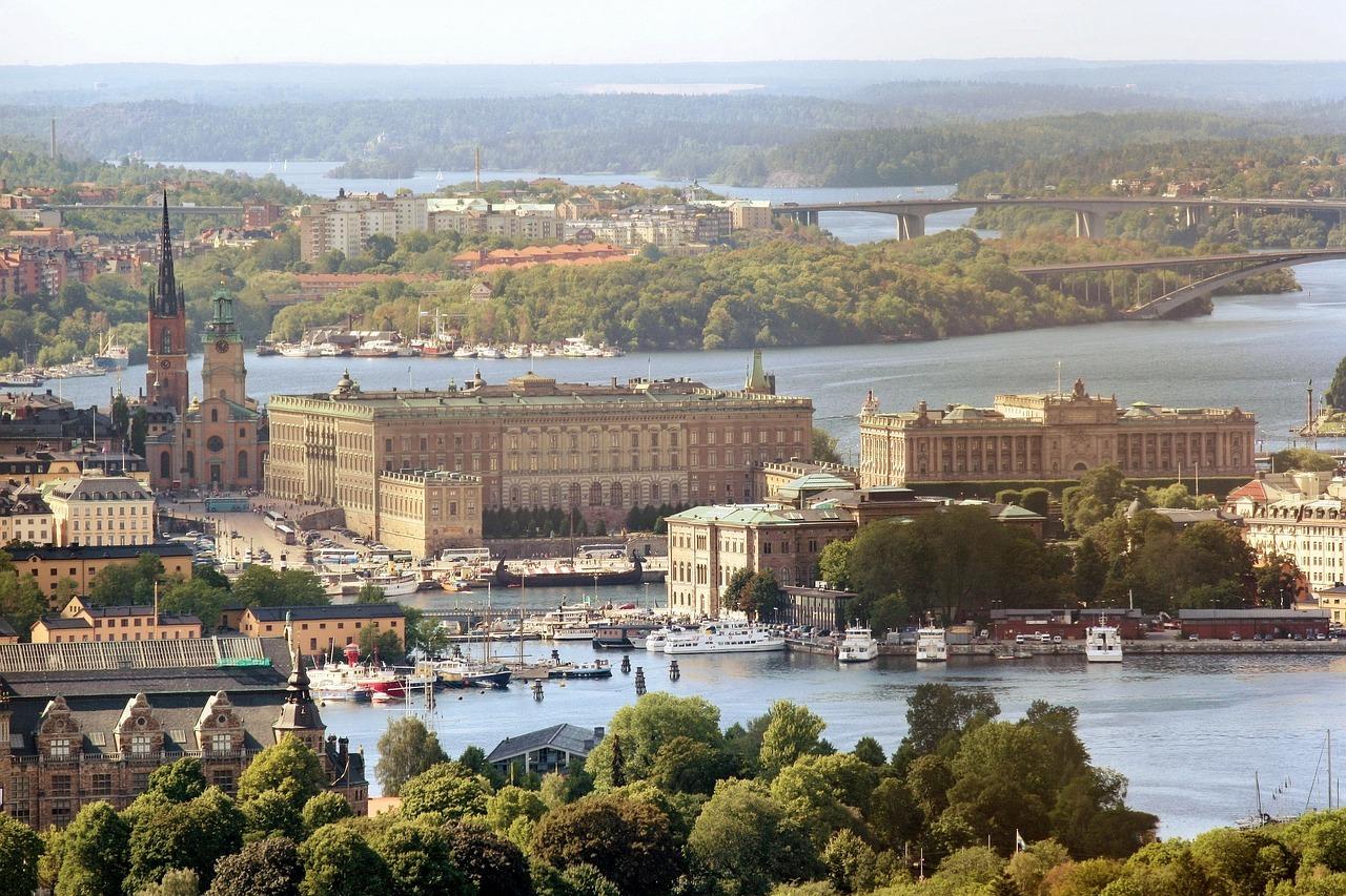 First Time In Stockholm, An Approved  Guide For You