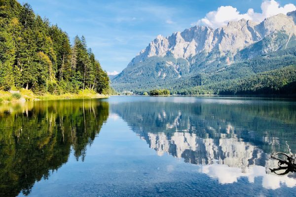 Rejser til Bavaria Rejser til Bavaria
