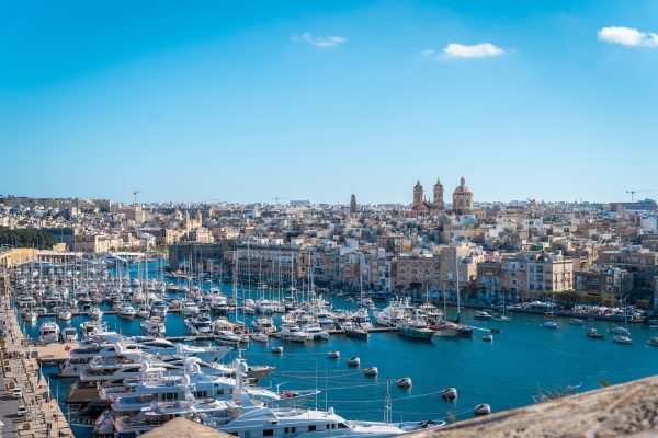 Rejser til Birgu