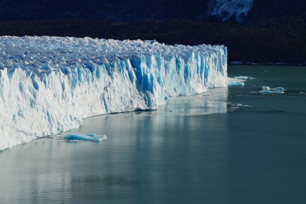 Rejser til El Calafate