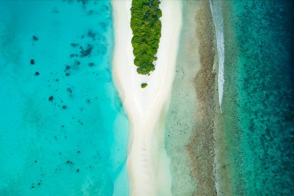 Rejser til Jaluit Atoll