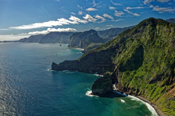 Rejser til Madeira