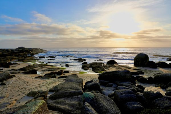 Rejser til Punta del Diablo