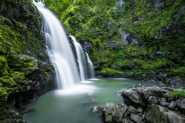 Rejser til Topes de Collantes