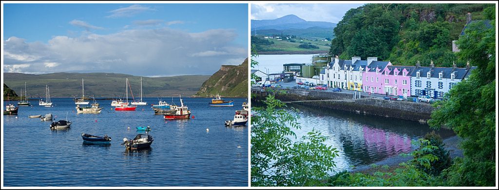 Isle of Skye