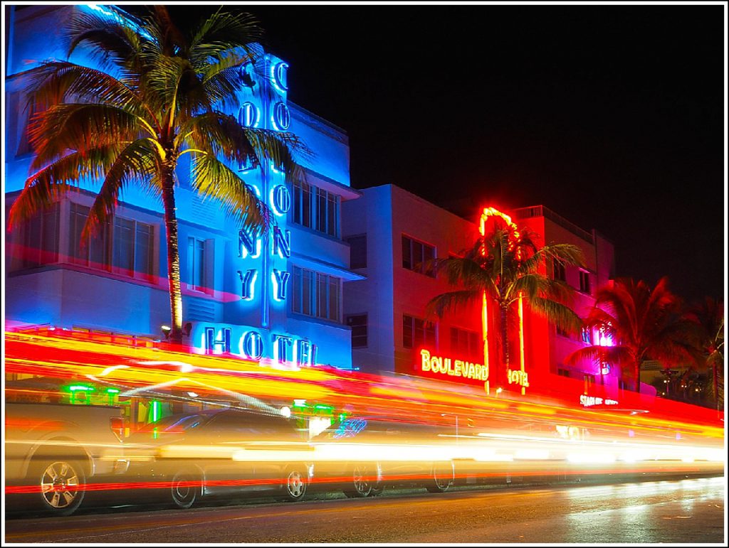 Miami South Beach