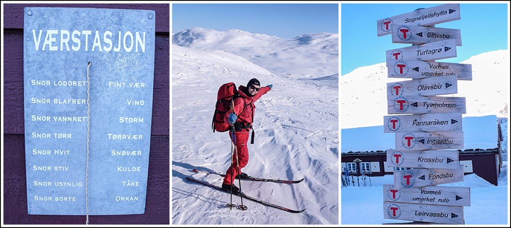 Jotunheimen