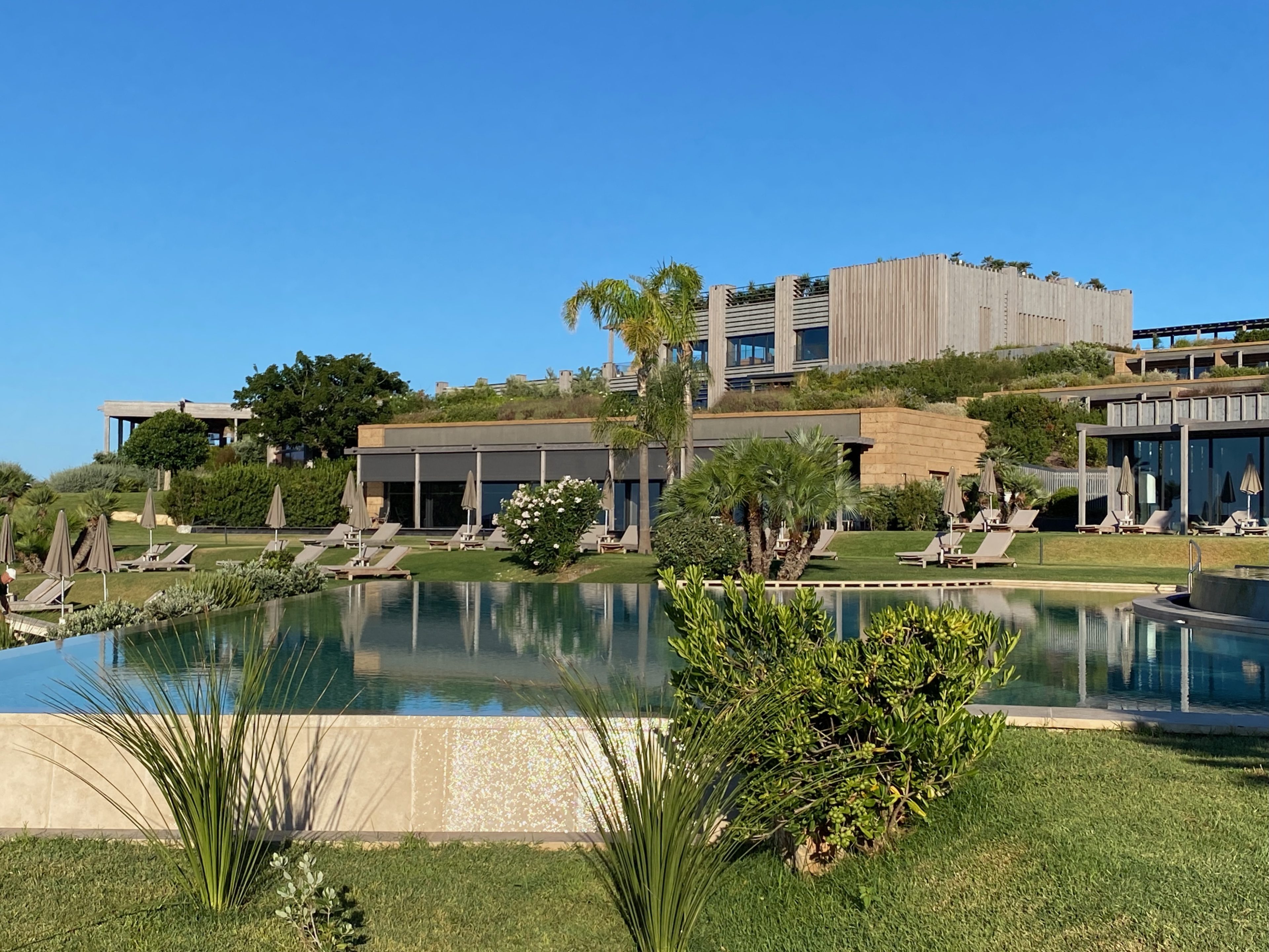 Adler Spa Resort Sicilia