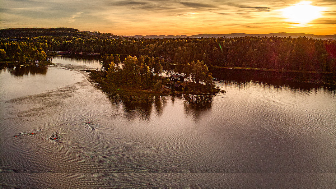 The year’s first Open Water course (Wet Card course) is open for registration