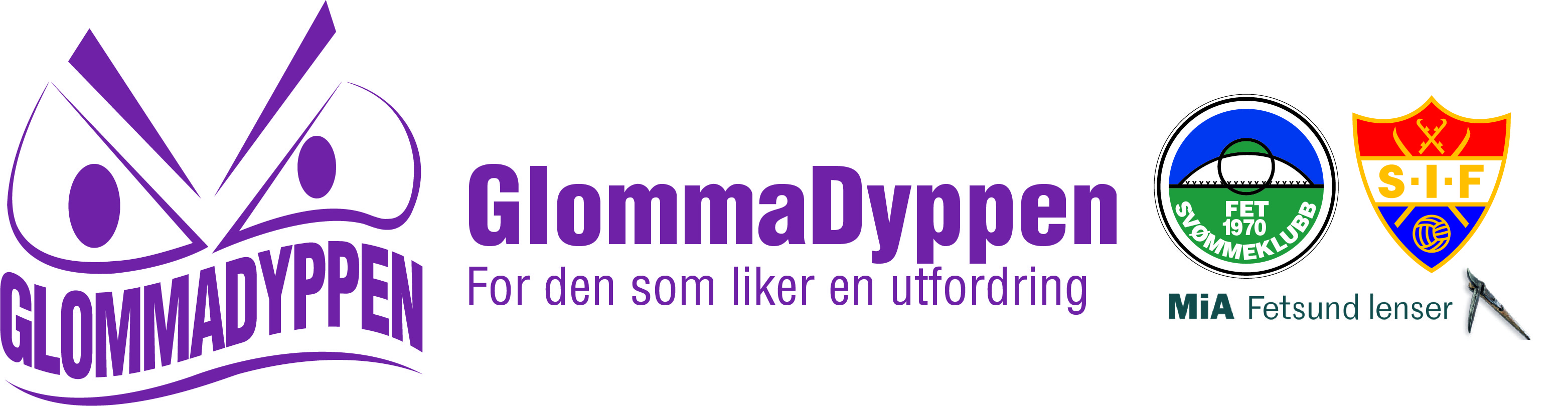 Glommadyppen