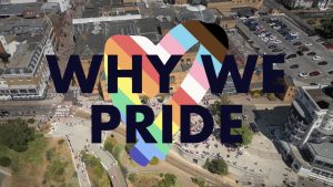 Why We Pride