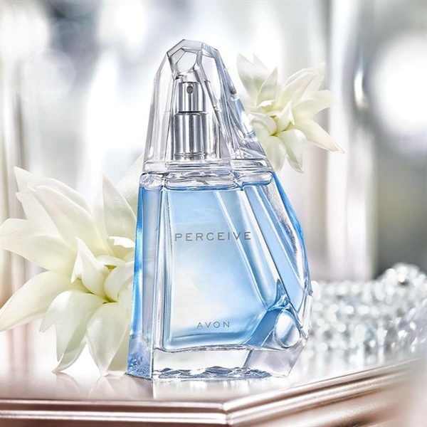 Perceive Eau de Parfum 100 ml