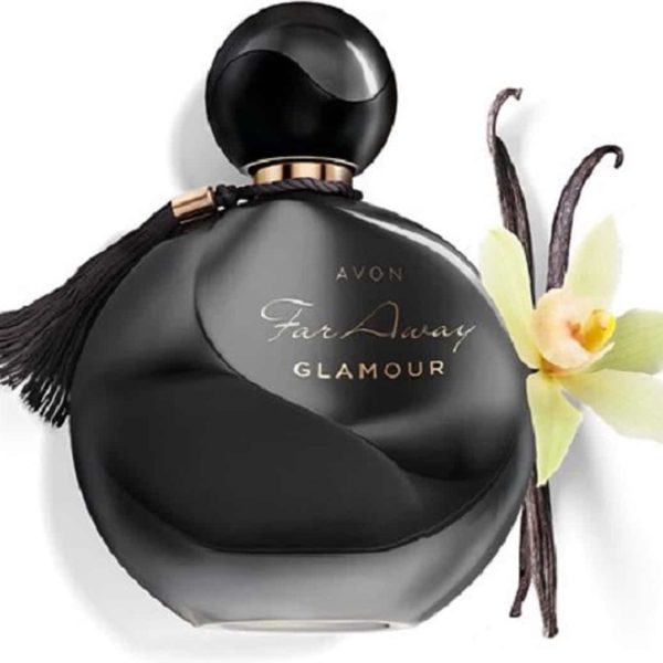 Avon Far Away Glamour Eau de Parfum - 50ml