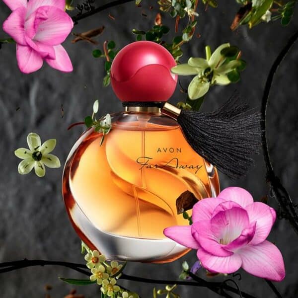 Avon - Far Away Eau de Parfum - 50 ml