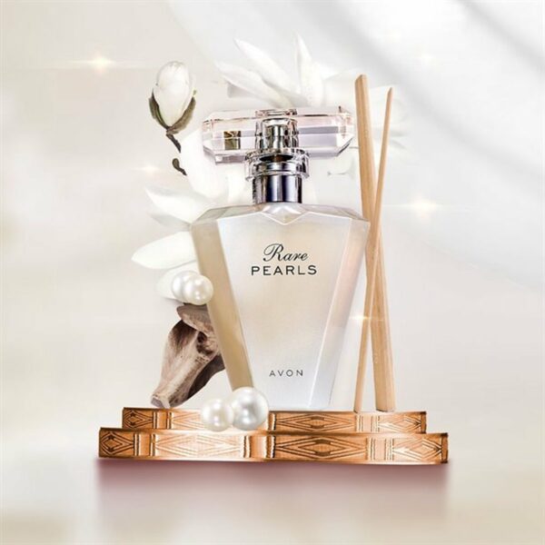Rare Pearls Eau de Parfum
