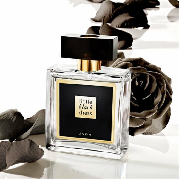 Avon-Little Black Dress Eau de Parfum - 100 ml