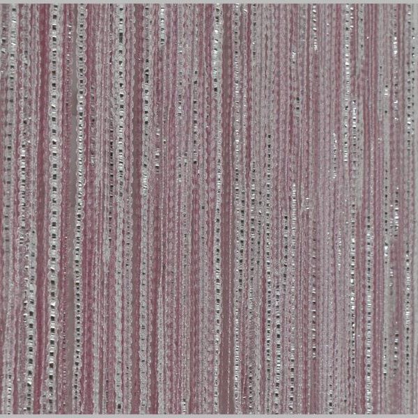GO4.1 ( Elegante Lichtroze Draadgordijnen van hoogwaardig polyestergaren 300x250 cm )
