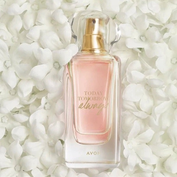 Avon - TTA The Moment Eau de Parfum for Her