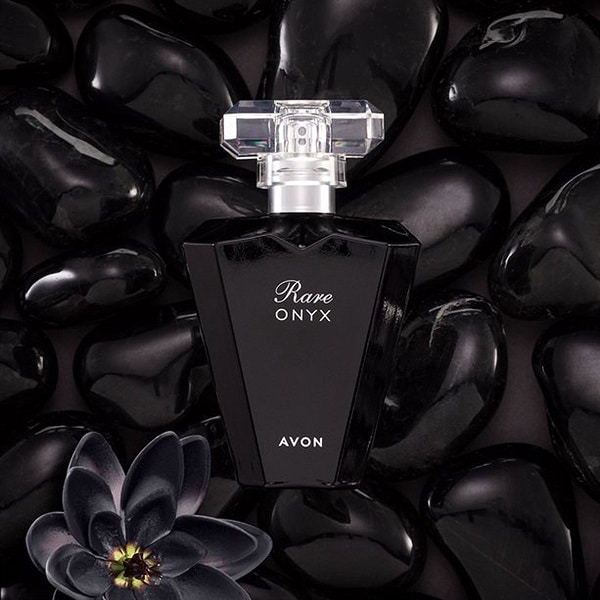 Avon - Rare Onyx Eau de Parfum