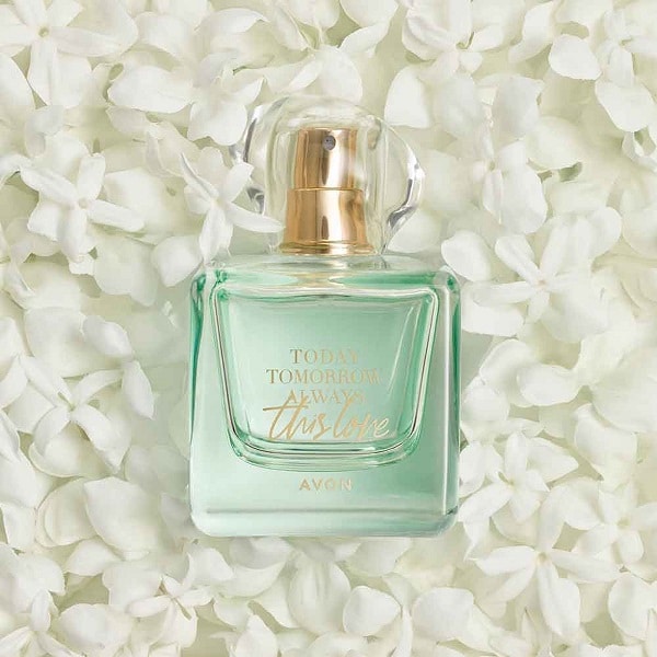 Avon - TTA This Love Eau de Parfum