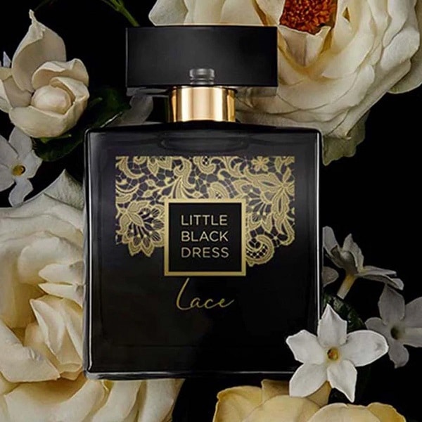 Avon - Little Black Dress Lace Eau de Parfum