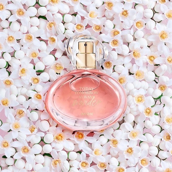 Avon - TTA Wonder Eau de Parfum