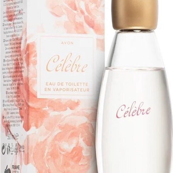Avon Célèbre Eau de Toilette