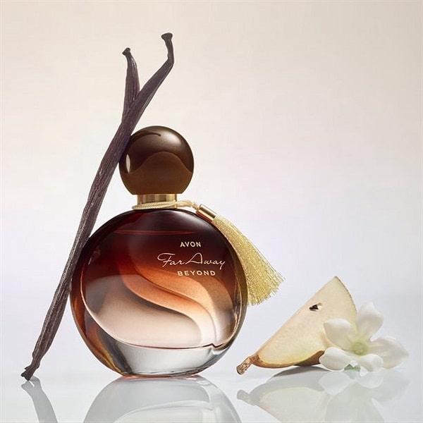 Avon Parfum - Far Away Beyond 50ml