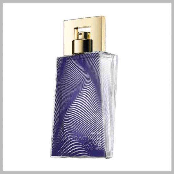 Z9.6 (Avon - Attraction Game Eau de Parfum for Her)