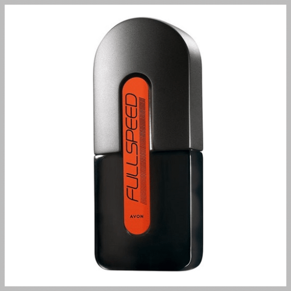 Z9.7 (Avon - Full Speed ​​Max Turbo Eau de Toilette Full Speed ​​Max Turbo Eau de Toilette)