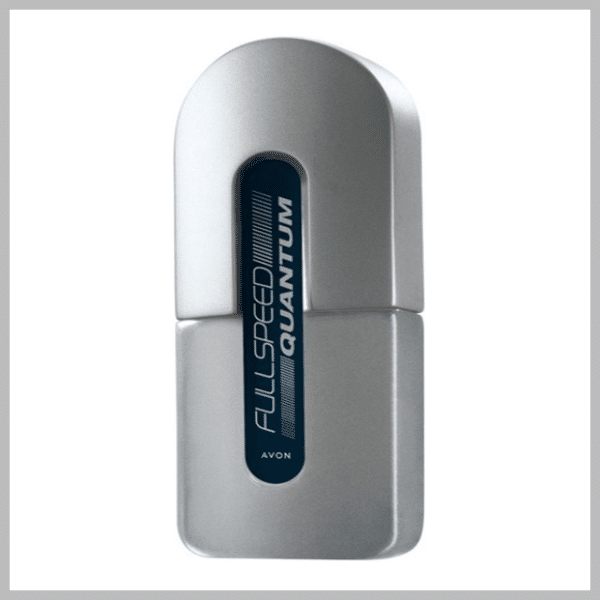 Z7.6 (Avon - Full Speed ​​Quantum Eau de Toilette)