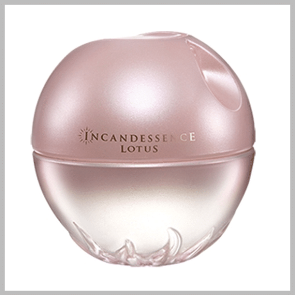 Z9.8 (Avon-Incandessence Lotus Eau de Parfum)