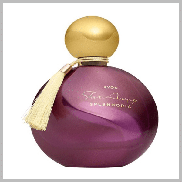 Z9.9 (Avon - Far Away Splendoria Eau de Parfum)