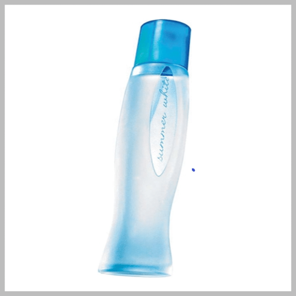 Z6.6 (Avon - Summer White Eau de Toilette)