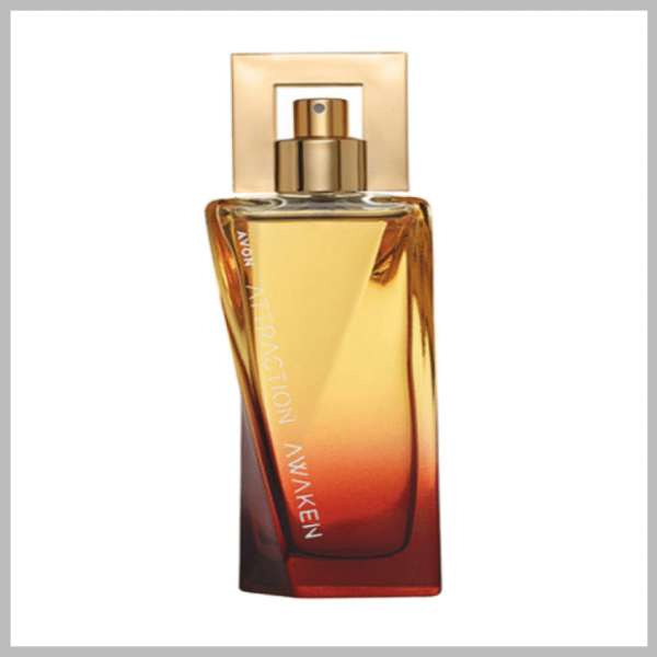 Z8.8 (Avon - Attraction Awaken Eau de Parfum for Her)